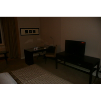 照片 土耳其(Turkey) 伊斯坦布尔(Istanbul) 伊斯坦布尔瑞享酒店(Movenpick Istanbul Hotel) 2009-04 39