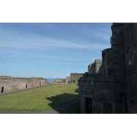 照片 英国(United Kingdom) 苏格兰(Scotland) 班堡城堡(Bamburgh Castle) 2011-07 18