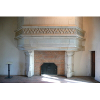 照片 法国(France) 布尔日(Bourges) 雅克·科尔宫(Palais Jacques Coeur) 2008-04 23