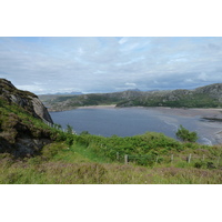 照片 英国(United Kingdom) 苏格兰(Scotland) 盖尔洛赫(Gairloch) 2011-07 74