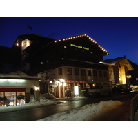 照片 奥地利(Austria) 基茨比厄尔(Kitzbuhel) 2005-03 25
