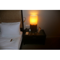 照片 土耳其(Turkey) 伊斯坦布尔(Istanbul) 伊斯坦布尔瑞享酒店(Movenpick Istanbul Hotel) 2009-04 43
