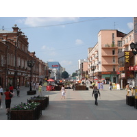 照片 俄罗斯(Russia) 叶卡捷琳堡(Ekaterinburg) 2006-07 118