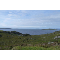 照片 英国(United Kingdom) 苏格兰(Scotland) 盖尔洛赫(Gairloch) 2011-07 55