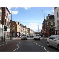 照片 英国(United Kingdom) 伦敦(London) 2006-10 80