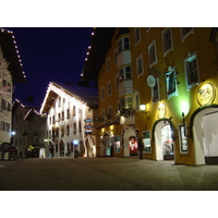 照片 奥地利(Austria) 基茨比厄尔(Kitzbuhel) 2005-03 45