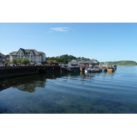 照片 英国(United Kingdom) 苏格兰(Scotland) 奥本(Oban) 2011-07 11