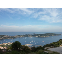 照片 法国(France) 尼斯(Nice) 2009-05 1