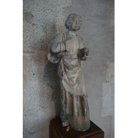 照片 法国(France) 布尔日(Bourges) 雅克·科尔宫(Palais Jacques Coeur) 2008-04 42