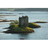 照片 英国(United Kingdom) 苏格兰(Scotland) 2011-07 7