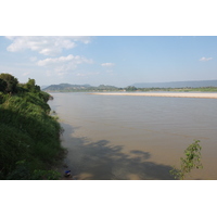 照片 泰国(Thailand) 湄公河(Mekong river) 2012-12 50