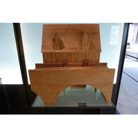 照片 法国(France) 蒙索罗城堡(Montsoreau Castle) 2011-05 59