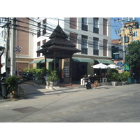 照片 泰国(Thailand) 芭提雅(Pattaya) Boakhao巷(Soi Boakhao) 2008-01 51