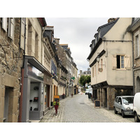 照片 法国(France) 蓬特里厄(Pontrieux) 2020-06 9