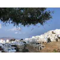 照片 希腊(Greece) 阿斯提帕莱阿岛(Astypalea) 2018-07 104