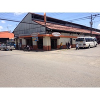 照片 哥斯达黎加(Costa Rica) 利蒙至锡基雷斯(Limon to Siquirres) 2015-03 47