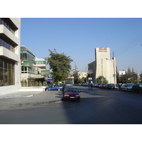 照片 约旦(Jordan) 安曼(Amman) 2004-10 28
