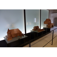 照片 法国(France) 蒙索罗城堡(Montsoreau Castle) 2011-05 12