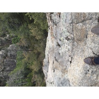 照片 法国(France) 科西嘉岛(Corsica) 普尔卡拉恰瀑布(Cascades de Purcaraccia) 2017-09 46