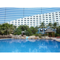 照片 阿联酋(United Arab Emirates) 迪拜(Dubai) 朱美拉海滩酒店(Jumeirah Beach Hotel) 2009-12 29