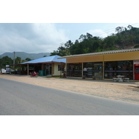 照片 泰国(Thailand) 象岛(Ko Chang) 环岛公路(Island road) 2011-02 38