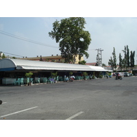 照片 泰国(Thailand) 芭提雅(Pattaya) 芭提雅二路(Pattaya Saisong) 2008-01 93