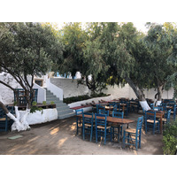 照片 希腊(Greece) 阿斯提帕莱阿岛(Astypalea) 2018-07 24