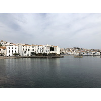 照片 西班牙(Spain) 卡达克斯(Cadaques) 2018-04 68