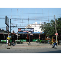 照片 泰国(Thailand) 芭提雅(Pattaya) 芭提雅二路(Pattaya 2nd road) 2008-01 166