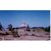照片 缅甸(Myanmar) 蒲甘(Pagan) 1998-01 13