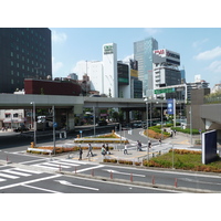 照片 日本(Japan) 东京(Tokyo) 六本木新城(Roppongi Hills) 2010-06 125