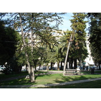 照片 法国(France) 尼斯(Nice) 2007-02 67