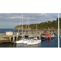 照片 法国(France) 格鲁瓦岛(Groix) 2005-08 15