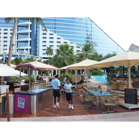 照片 阿联酋(United Arab Emirates) 迪拜(Dubai) 朱美拉海滩酒店(Jumeirah Beach Hotel) 2009-12 20