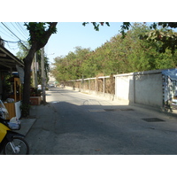 照片 泰国(Thailand) 芭提雅(Pattaya) Boakhao巷(Soi Boakhao) 2008-01 96