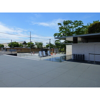 照片 日本(Japan) 京都(Kyoto) 京都国立博物馆(Kyoto National Museum) 2010-06 5