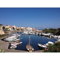照片 意大利(Italy) 撒丁岛(Sardinia) 猎鹰角(Capo del Falcone) 2015-06 16