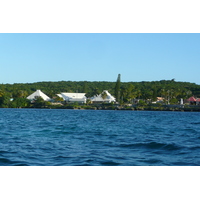 照片 新喀里多尼亚(New Caledonia) 利富岛(Lifou) 夏多布里昂湾(Chateaubriand Bay) 2010-05 57