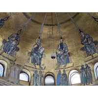 照片 意大利(Italy) 威尼斯(Venice) 圣马可大教堂(Saint Mark's Basilica) 2022-05 299