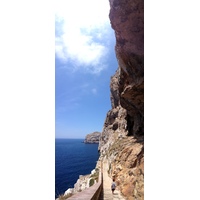 照片 意大利(Italy) 撒丁岛(Sardinia) 卡恰角(Capo Caccia) 2015-06 57