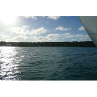 照片 新喀里多尼亚(New Caledonia) 利富岛(Lifou) 夏多布里昂湾(Chateaubriand Bay) 2010-05 63
