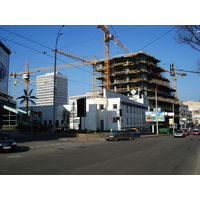 照片 乌克兰(Ukraine) 基辅(Kiev) 2007-03 36