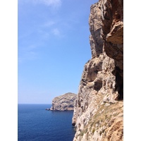 照片 意大利(Italy) 撒丁岛(Sardinia) 卡恰角(Capo Caccia) 2015-06 56