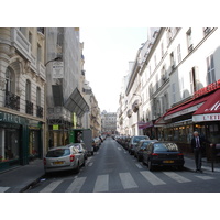 照片 法国(France) 巴黎(Paris) 第九区(9th Arrondissement) 2006-04 34