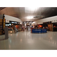 照片 泰国(Thailand) 曼谷(Bangkok) 素万那普机场(Suvarnabhumi Airport) 2007-03 2