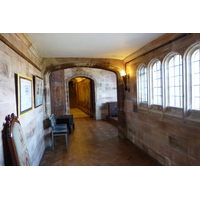 照片 英国(United Kingdom) 苏格兰(Scotland) 班堡城堡(Bamburgh Castle) 2011-07 151