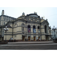 照片 乌克兰(Ukraine) 基辅(Kiev) 2007-03 147