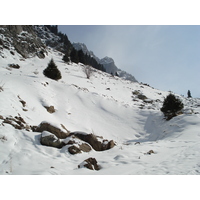 照片 哈萨克斯坦(Kazakhstan) 琼布拉克(Shymbulak) 2007-03 58