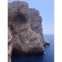 照片 意大利(Italy) 撒丁岛(Sardinia) 卡恰角(Capo Caccia) 2015-06 49