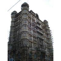 照片 哈萨克斯坦(Kazakhstan) 阿拉木图(Almaty) 2007-03 276